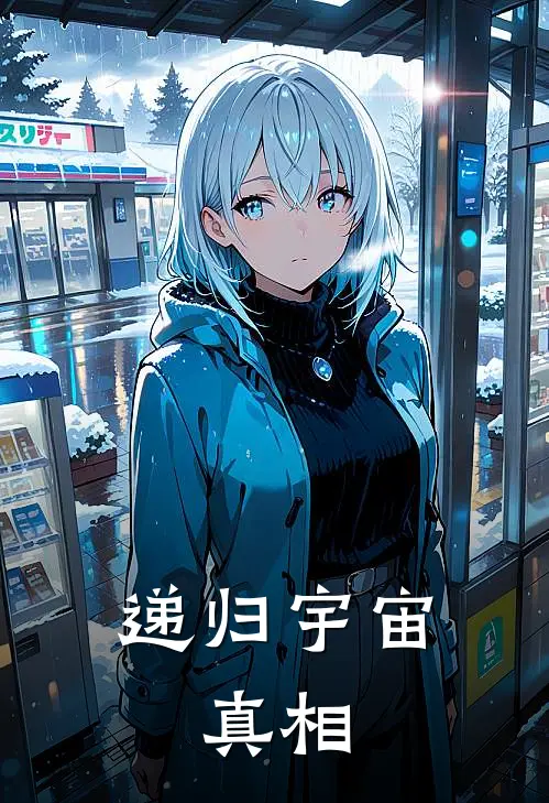 递归宇宙：真相林惊蛰姜小玄热门的小说_免费小说递归宇宙：真相(林惊蛰姜小玄)