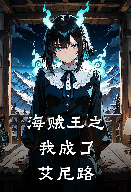 海贼王之我成了艾尼路路飞娜美小说完整版_热门好看小说海贼王之我成了艾尼路(路飞娜美)