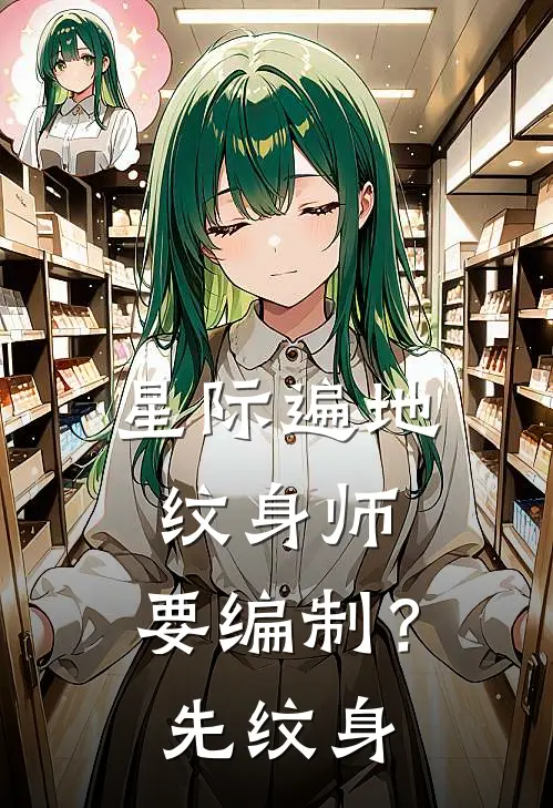 娄鹿娄鹿(星际遍地纹身师，要编制？先纹身)最新章节免费在线阅读_星际遍地纹身师，要编制？先纹身最新章节免费阅读