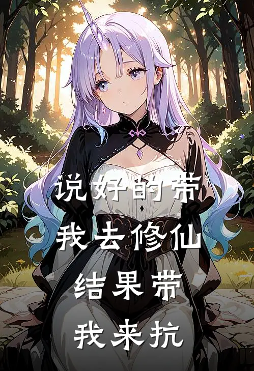 说好的带我去修仙，结果带我来抗林默林默如小说推荐完本_热门小说大全说好的带我去修仙，结果带我来抗(林默林默如)