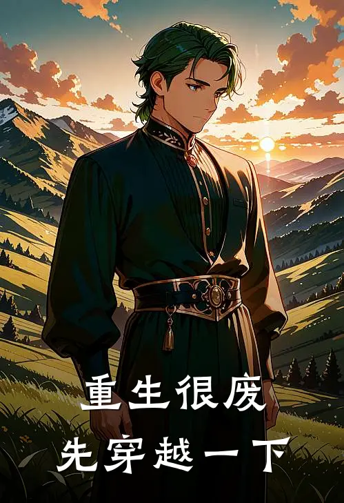 重生很废，先穿越一下林云谢香最新免费小说_免费完本小说重生很废，先穿越一下林云谢香