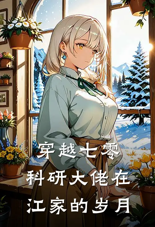 穿越七零：科研大佬在江家的岁月(安杰江德福)热门小说阅读_全文免费阅读穿越七零：科研大佬在江家的岁月安杰江德福