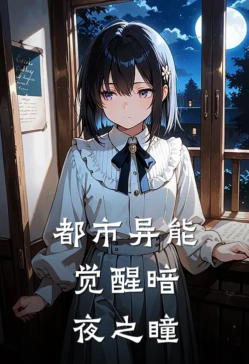 都市异能：觉醒暗夜之瞳林羽陈锋小说完整版免费阅读_热门小说排行榜都市异能：觉醒暗夜之瞳(林羽陈锋)