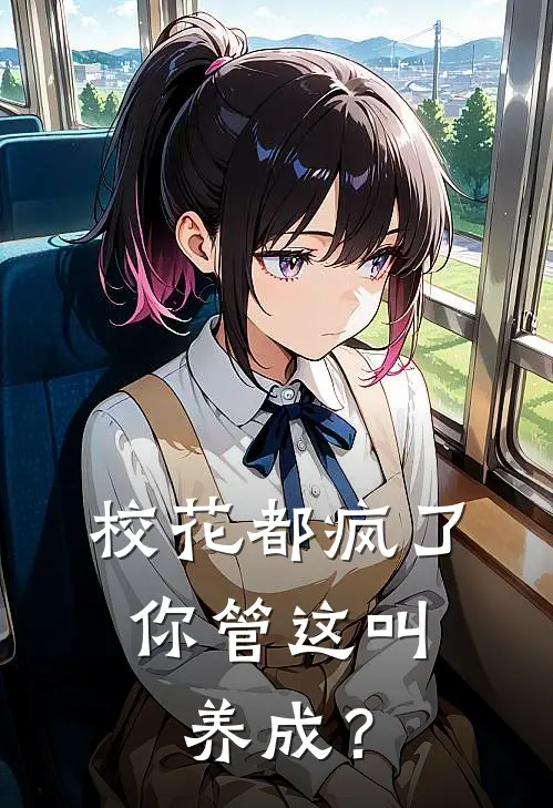 校花都疯了，你管这叫养成？(苏澈沐雨晴)好看的完结小说_完本小说校花都疯了，你管这叫养成？苏澈沐雨晴