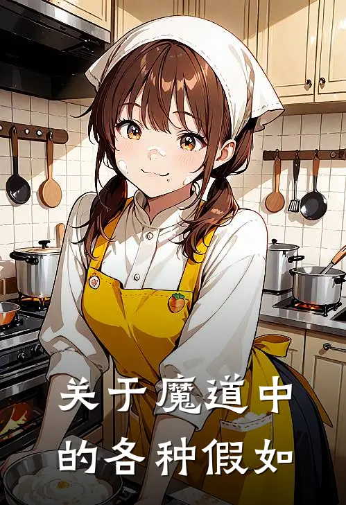 关于魔道中的各种假如魏无羡蓝忘机免费小说在线阅读_最新章节列表关于魔道中的各种假如(魏无羡蓝忘机)