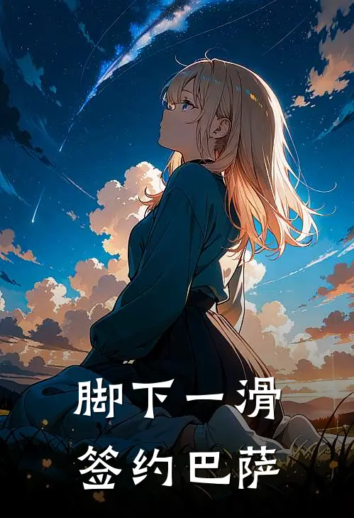 脚下一滑，签约巴萨程燃梅西热门小说大全_免费小说完结脚下一滑，签约巴萨程燃梅西