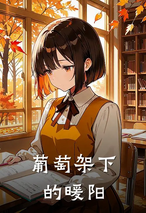 葡萄架下的暖阳(韩予茉云枫)在哪看免费小说_最新章节列表葡萄架下的暖阳(韩予茉云枫)