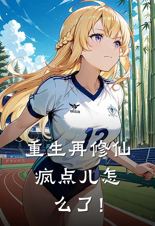 重生再修仙，疯点儿怎么了！(池朝染叶罗伊)全集阅读_重生再修仙，疯点儿怎么了！最新章节阅读