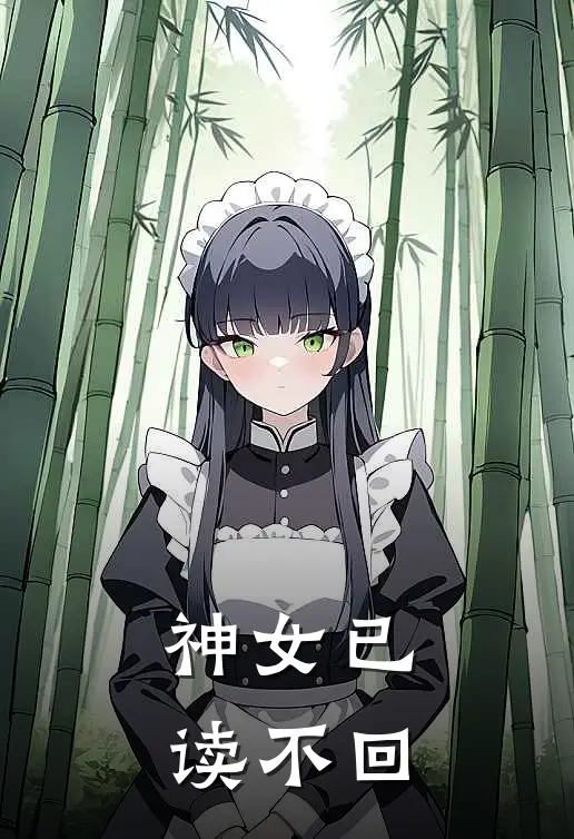 神女已读不回(阿依顾长青)小说免费阅读_热门小说阅读神女已读不回阿依顾长青