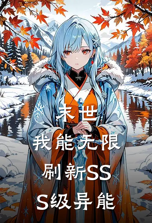 末世：我能无限刷新SSS级异能(陆凡林曼)小说推荐完本_全本免费小说末世：我能无限刷新SSS级异能陆凡林曼