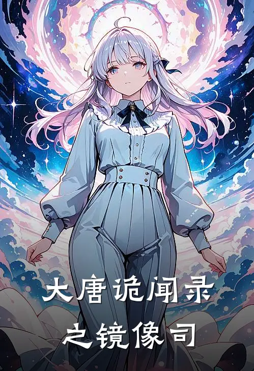 大唐诡闻录之镜像司