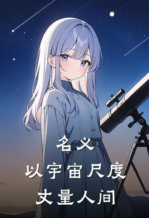 名义：以宇宙尺度丈量人间(孙连城丁义珍)_孙连城丁义珍热门小说