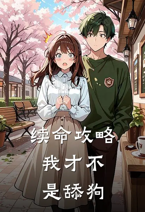 《续命攻略：我才不是舔狗》虞软沈屹川全集免费在线阅读_(虞软沈屹川)全章节免费在线阅读