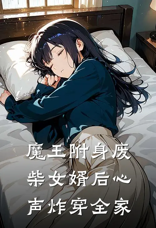 林默苏晴(魔王附身废柴女婿后心声炸穿全家)全本阅读_林默苏晴最新热门小说