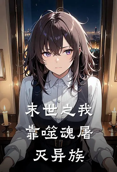 林烬李晴《末世之我靠噬魂屠灭异族》完结版免费阅读_林烬李晴热门小说