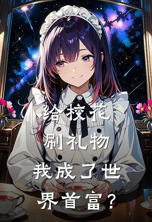 楚阳楚阳(给校花刷礼物，我成了世界首富？)全章节在线阅读_(给校花刷礼物，我成了世界首富？)完结版免费阅读