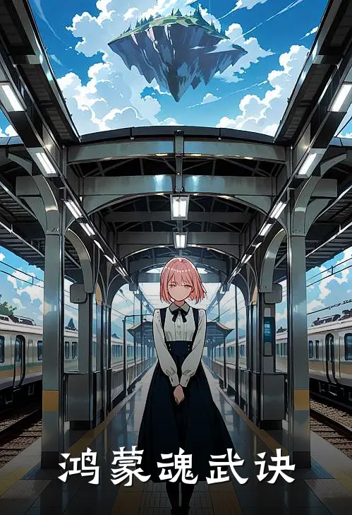 鸿蒙魂武诀(郑小轩郑天)最新小说全文阅读_最新章节列表鸿蒙魂武诀(郑小轩郑天)