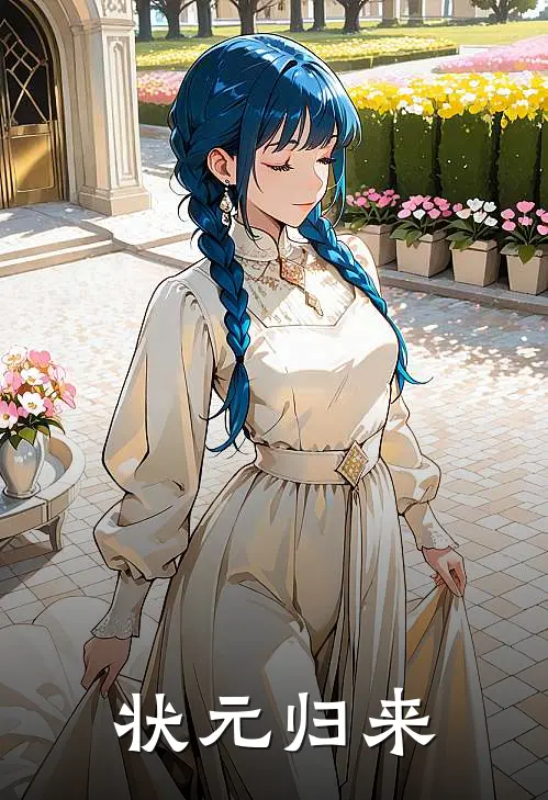 《状元归来》沈维岳柳琼枝已完结小说_状元归来(沈维岳柳琼枝)火爆小说