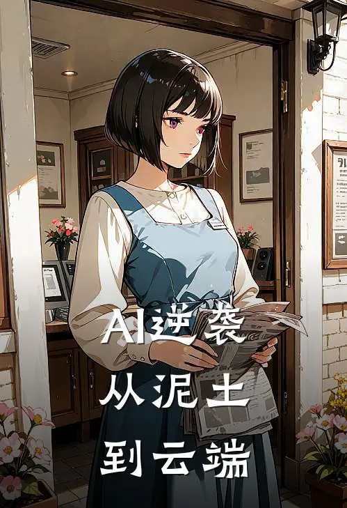 AI逆袭：从泥土到云端(李建州王大发)最新完结小说_完结版小说全文免费阅读AI逆袭：从泥土到云端(李建州王大发)