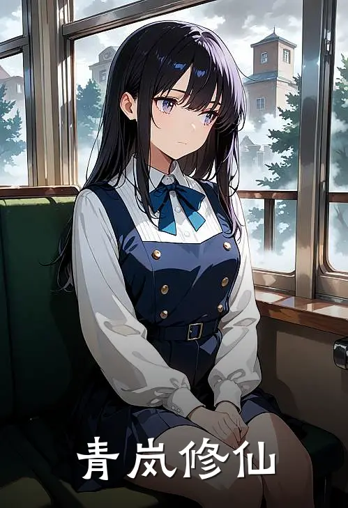 青岚修仙陆青岚林清瑶完整版免费小说_热门网络小说推荐青岚修仙(陆青岚林清瑶)