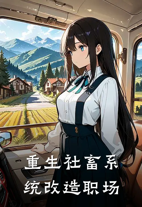 重生社畜系统改造职场全文免费阅读无弹窗大结局_重生社畜系统改造职场（李牧张丽华）小说免费阅读大结局