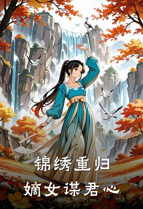 锦绣重归：嫡女谋君心苏锦溪苏怜月新热门小说_最新章节列表锦绣重归：嫡女谋君心(苏锦溪苏怜月)