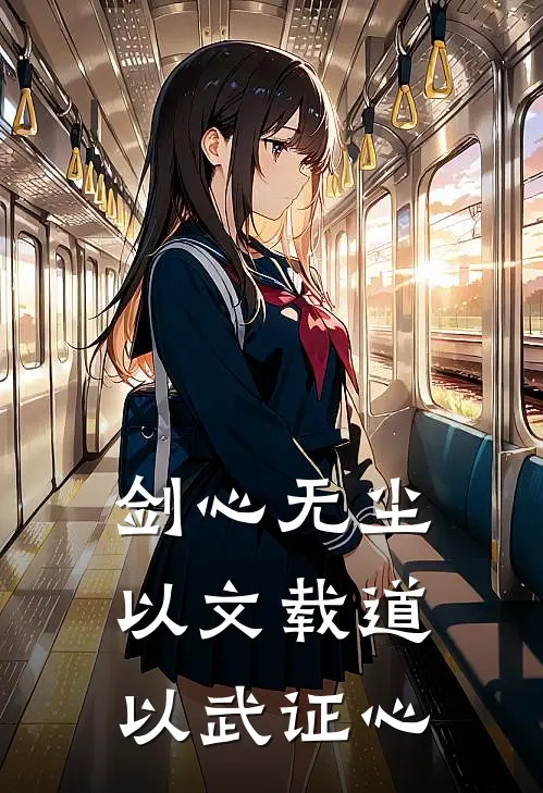 剑心无尘：以文载道，以武证心(沈砚青秦峰)最新小说推荐_最新热门小说剑心无尘：以文载道，以武证心沈砚青秦峰