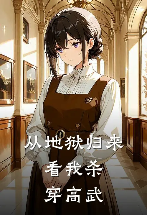 从地狱归来，看我杀穿高武秦衍叶玉最新好看小说推荐_完本小说免费从地狱归来，看我杀穿高武(秦衍叶玉)