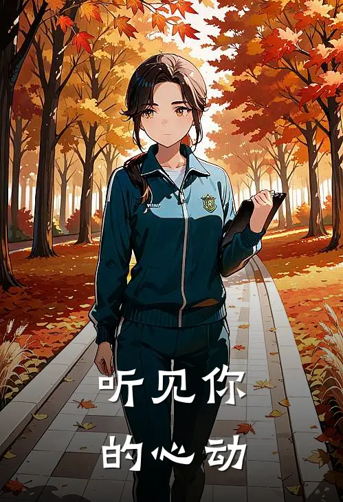 听见你的心动全文免费阅读无弹窗大结局_听见你的心动（悠悠阿多尼斯）小说免费阅读大结局