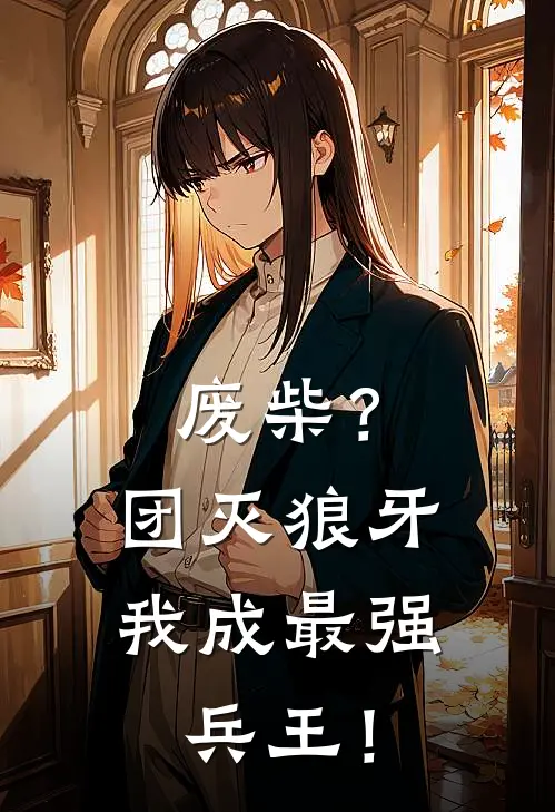 废柴？团灭狼牙，我成最强兵王！(杜骁郑三炮)免费小说阅读_免费小说完整版废柴？团灭狼牙，我成最强兵王！(杜骁郑三炮)