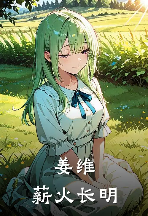 姜维：薪火长明（姜维郝昭）全文免费阅读无弹窗大结局_姜维：薪火长明最新章节列表