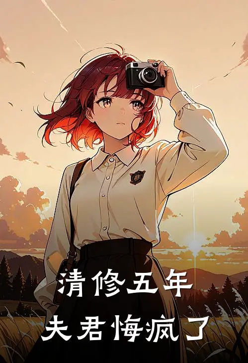 清修五年，夫君悔疯了