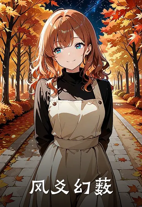 《风爻幻薮》夏嬉嬉夏七庆全本阅读_(夏嬉嬉夏七庆)全集阅读