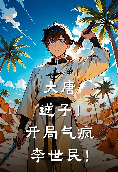 大唐：逆子！开局气疯李世民！(李世民李治)完整版小说全文免费阅读_免费阅读无弹窗大唐：逆子！开局气疯李世民！李世民李治