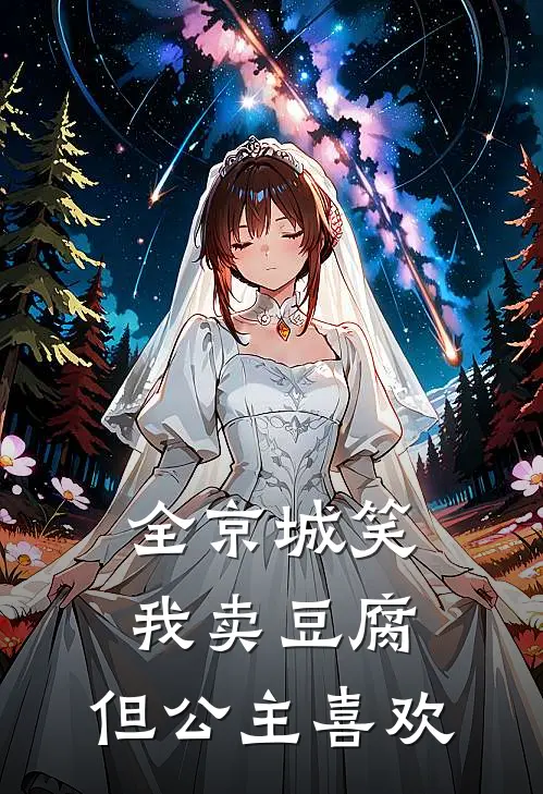 全京城笑我卖豆腐，但公主喜欢(沈砚舟萧令昭)完结版免费小说_热门完结小说全京城笑我卖豆腐，但公主喜欢(沈砚舟萧令昭)