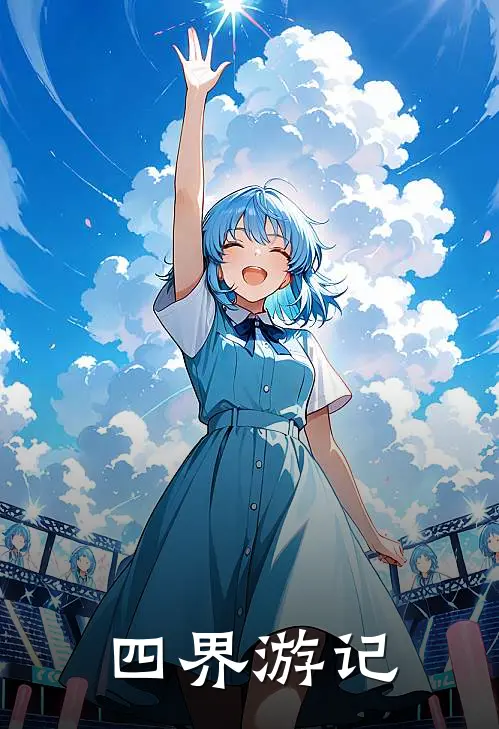四界游记吕行吕潇完本小说推荐_免费小说全文阅读四界游记吕行吕潇