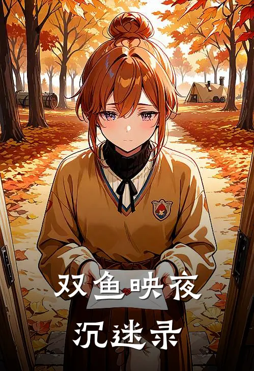 双鱼映夜沉迷录