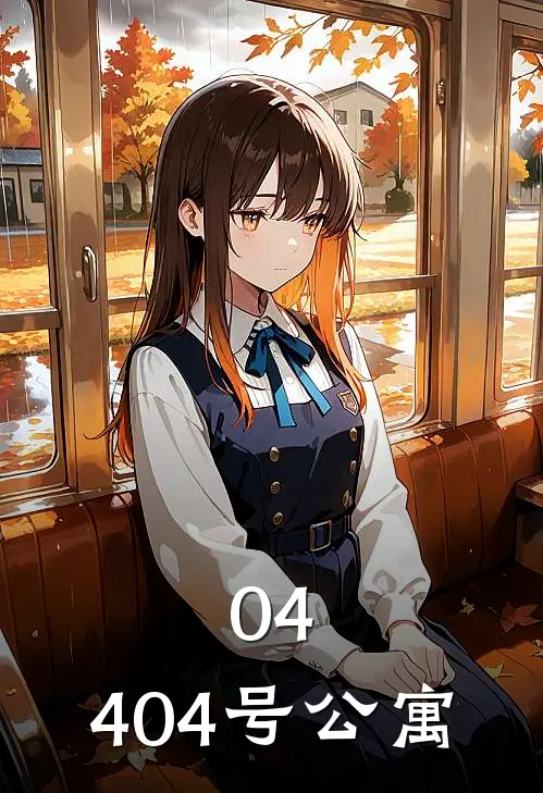 04：404号公寓(林照林照)完结小说推荐_免费小说04：404号公寓(林照林照)