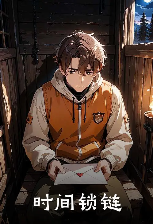 时间锁链(陆隐陆铭)完整版小说全文免费阅读_免费阅读无弹窗时间锁链陆隐陆铭