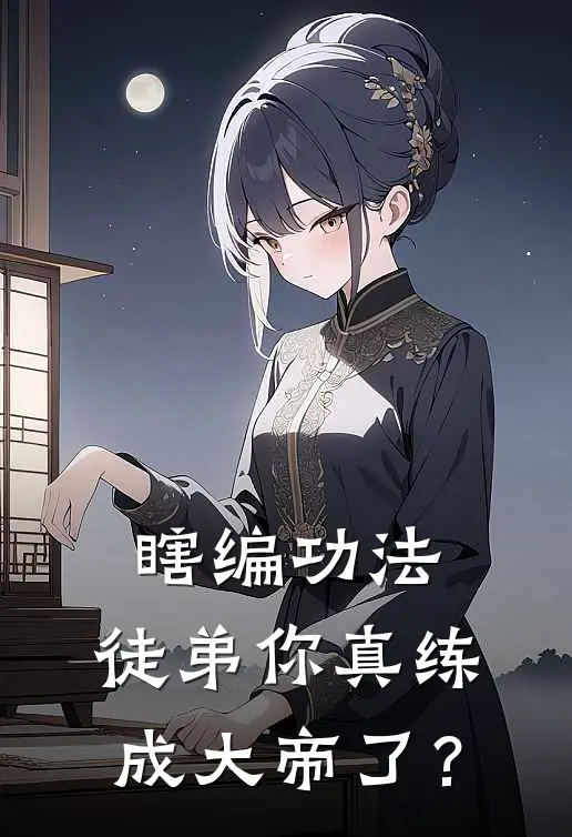 瞎编功法：徒弟你真练成大帝了？(苏冷月宁凡)完结小说推荐_小说全文免费阅读瞎编功法：徒弟你真练成大帝了？苏冷月宁凡