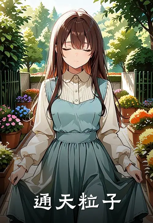 杨毅赵勇《通天粒子》最新章节阅读_(杨毅赵勇)热门小说