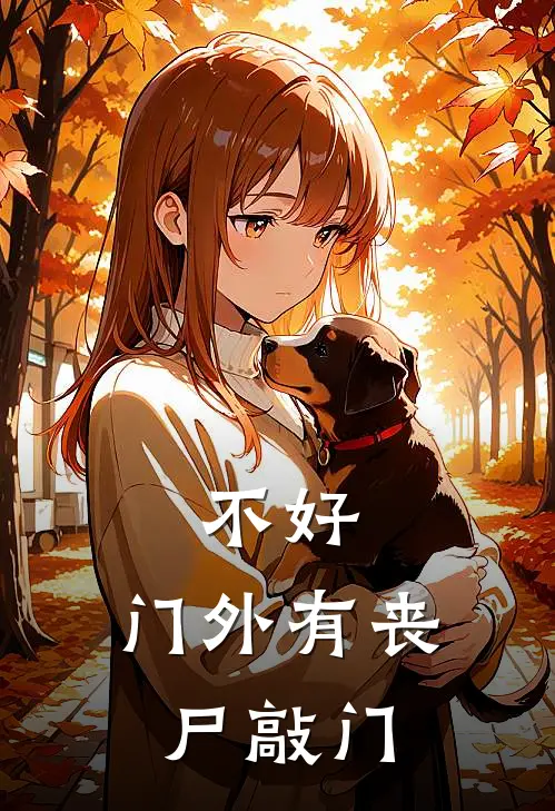 不好，门外有丧尸敲门杨明辉刘子旭热门小说推荐_完本小说大全不好，门外有丧尸敲门(杨明辉刘子旭)