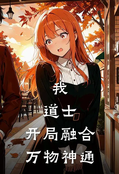 我，道士，开局融合万物神通(凌云霄苏清寒)免费小说全集_完本小说免费阅读我，道士，开局融合万物神通(凌云霄苏清寒)