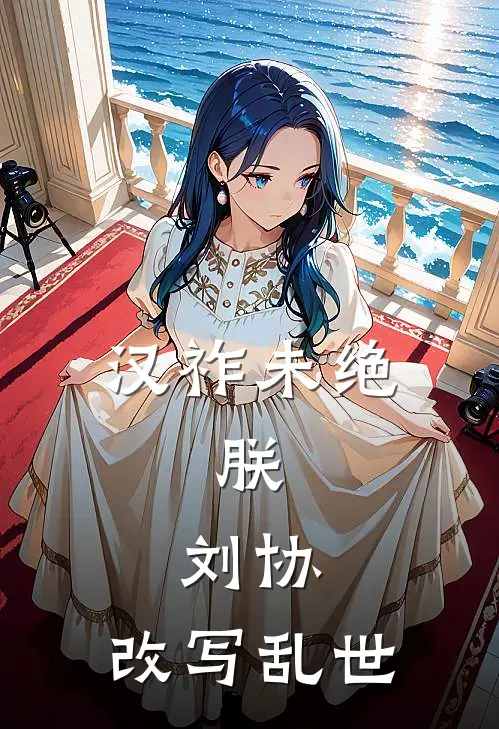 汉祚未绝：朕，刘协，改写乱世(刘协刘辩)网络热门小说_最新小说汉祚未绝：朕，刘协，改写乱世(刘协刘辩)