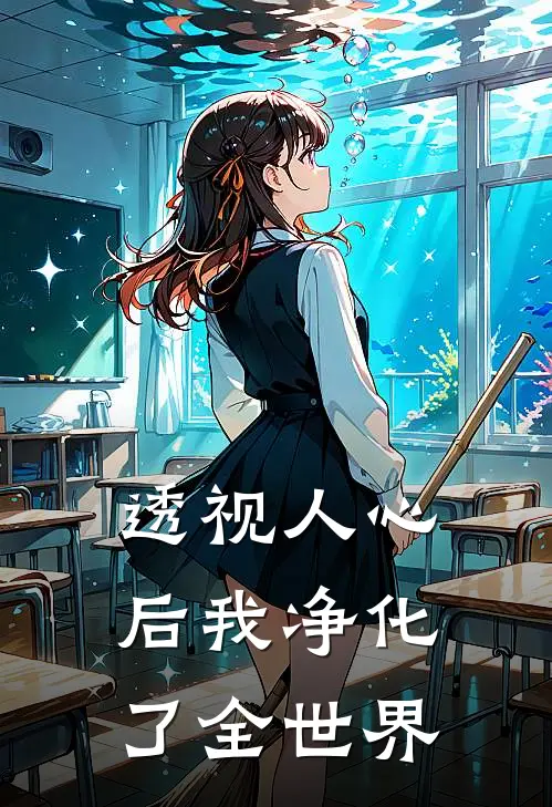 透视人心后我净化了全世界林凡赵宇免费小说大全_小说完结透视人心后我净化了全世界(林凡赵宇)