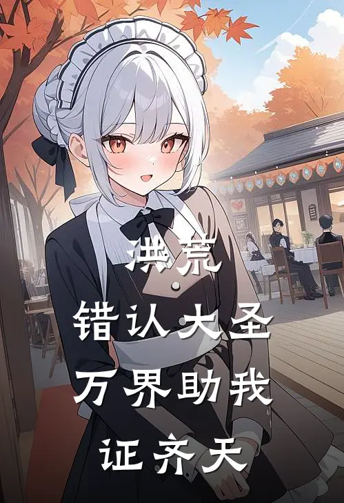 洪荒：错认大圣，万界助我证齐天(叶辰苏岩)最新小说_免费阅读完整版小说洪荒：错认大圣，万界助我证齐天(叶辰苏岩)