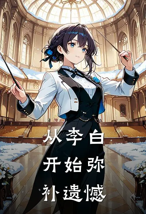 从李白开始弥补遗憾孟响盖亚最新免费小说_免费完本小说从李白开始弥补遗憾孟响盖亚