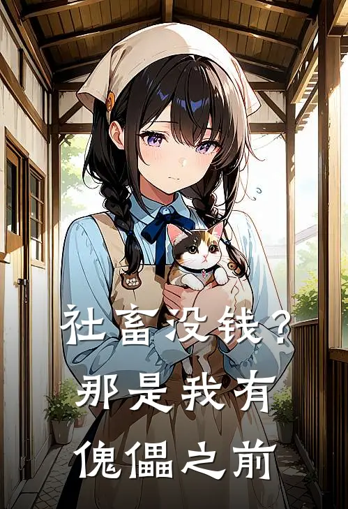 社畜没钱？那是我有傀儡之前胡久言胡久言最新好看小说推荐_完本小说免费社畜没钱？那是我有傀儡之前(胡久言胡久言)