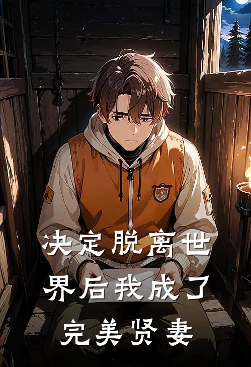 决定脱离世界后我成了完美贤妻