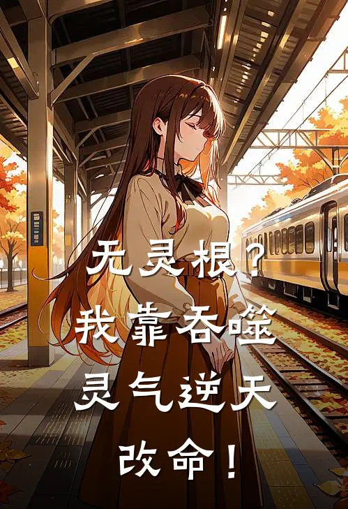 无灵根？我靠吞噬灵气逆天改命！林秋生王猛小说免费完结_最新章节列表无灵根？我靠吞噬灵气逆天改命！(林秋生王猛)